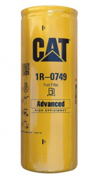 1R-0749 CAT Fuel Filter