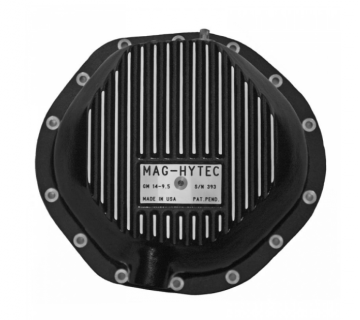 Mag-Hytec Differential Cover