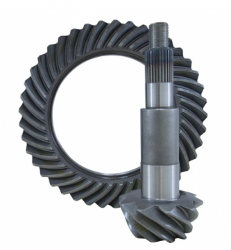 USA Standard Ring & Pinion For Dana 60-4.11 Ratio