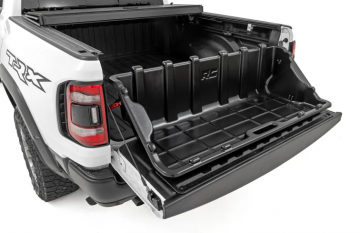 Rough Country Truck Bed Cargo Storage Box