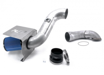 HSP Diesel 2004.5-2007 Chevrolet / GMC Cold Air Intake Bundle