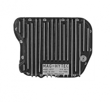 Mag-Hytec Transmission Pan