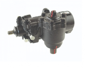 PSC XD-GM Cylinder Assist™ Steering Gear for 1999-2006 GM 2500/3500 4X4