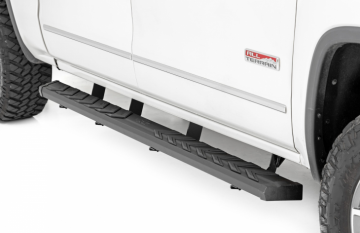 Rough Country BA2 Running Board