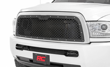 Rough Country Mesh Grille