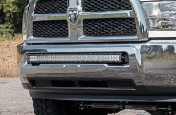 Rough Country LED Bumper Mount