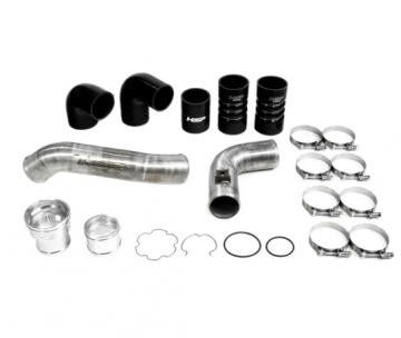 HSP Intercooler Bundle Kit For 2011-2022 Ford Powerstroke F250/350