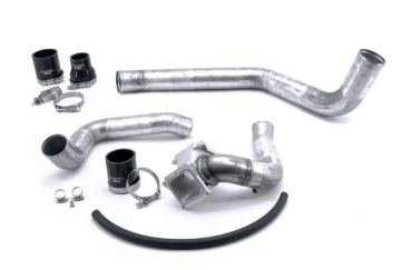 HSP Diesel 2004.5-2005 Chevrolet / GMC Intercooler Charge Pipe Bundle