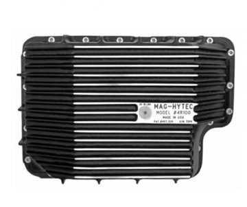 Mag-Hytec Transmission Pan