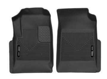 Husky Liners X-Act Contour Floor Liners 15-20 Colorado/Canyon