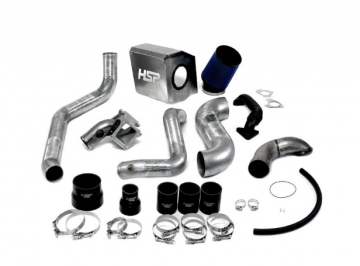 HSP Diesel 2007.5-2010 Chevrolet / GMC Max Air Flow Bundle