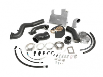 HSP Diesel 2013-2017 Dodge / Ram Add a Turbo Kit No Turbo