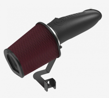 OPEN AIR INTAKE FOR 2011-2016 FORD POWERSTROKE 6.7L