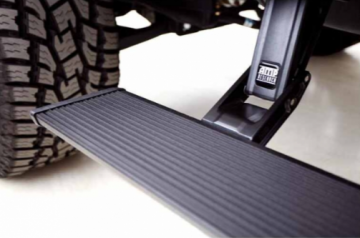 AMP Research Powerstep Xtreme (Plug-N-Play)