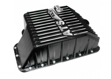 ATS Deep Transmission Pan