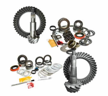 Nitro Gear Gear Package Kit