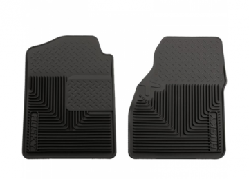 Husky Liners Heavy Duty Front Floor Mats 2001-2006 GM Silverado 2500/3500