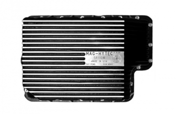 Mag-Hytec Transmission Pan