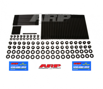 ARP Diesel Head Stud Kit (ARP 2000 Material) 11-21 Ford 6.7L Powerstroke