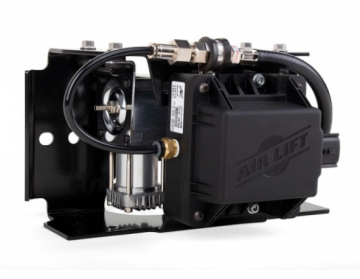 Air Lift Wireless Air Compressor System