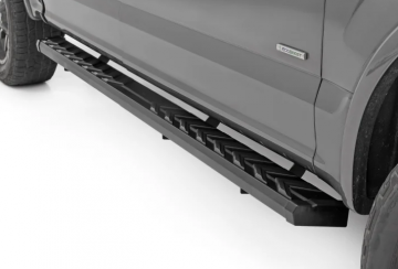 Rough Country BA2 Running Board