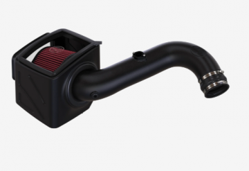 S&B COLD AIR INTAKE FOR 2004-2005 CHEVY / GMC DURAMAX LLY 6.6L