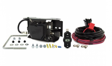 Air Lift Wireless One Compressor System