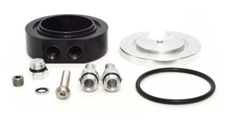 Beans Diesel Performance Multi function Fuel Tank Sump