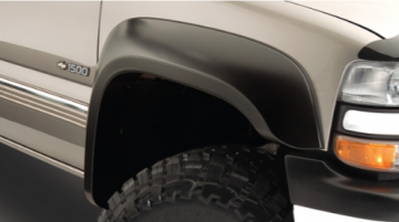 BushWacker Extend-A-Fender Flare Set