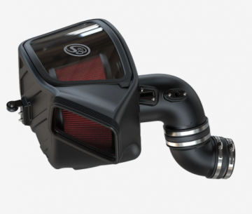 S&B COLD AIR INTAKE FOR 2019-2023 DODGE RAM CUMMINS 6.7L