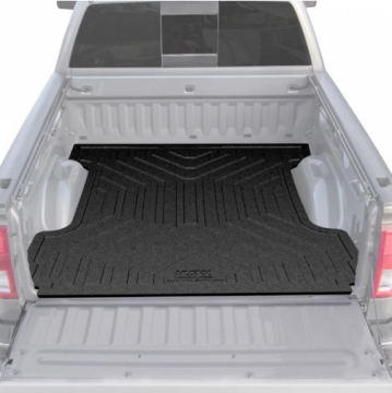 Husky Liners Heavy Duty Bed Mat 2017-2024 F-250/F-350 6'8" Bed