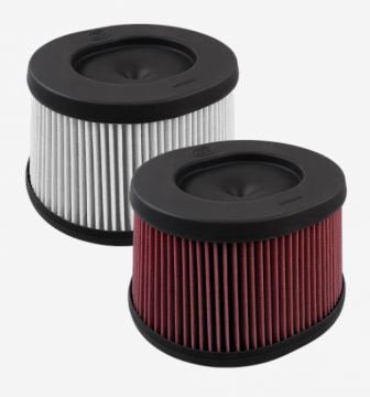 S&B Intake Replacement Filter (Dodge 19-22)