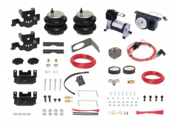 Firestone Ride-Rite Analog All-In-One Helper Spring Kit