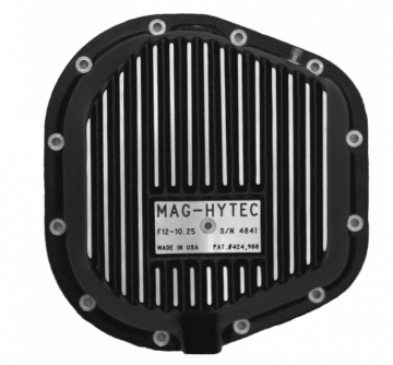 Mag-Hytec Differential Cover