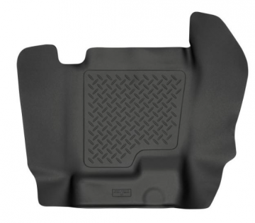 Husky Liners Weatherbeater Center Hump Floor Liner 2007.5-2013 GM 2500/3500 (Ext. Cab)