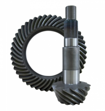 USA Standard Ring & Pinion For Dana 80- 4.11 Ratio