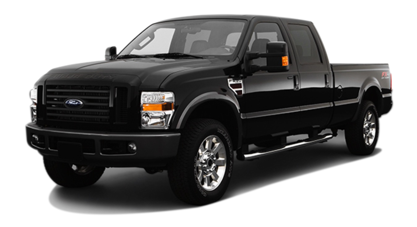 FORD SUPER DUTY - MDDP