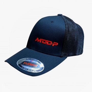 MDDP Stitched Hat