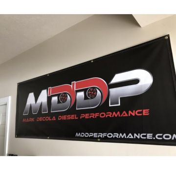 MDDP Shop Banner