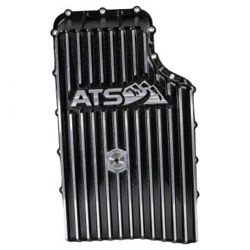 ATS 6R140 Deep Transmission Pan Fits 2011+ 6.7L Power Stroke