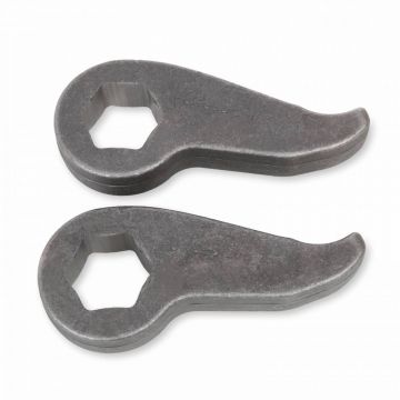 Cognito Torsion Bar Keys for 11-19 Silverado/Sierra 2500/3500 2WD/4WD