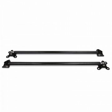 Cognito Economy Traction Bar Kit for 0-6 Inch Rear Lift On 11-19 Silverado/Sierra 2500/3500 2WD/4WD