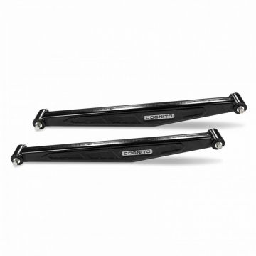 Cognito Compression Struts 11-19 Silverado/Sierra 2500/3500 2WD/4WD