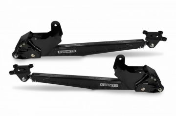 Cognito Series Traction Bar Kit 11-19 Silverado/Sierra 2500/3500 2WD/4WD