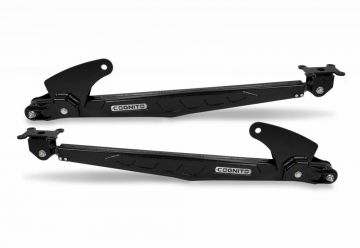 Cognito Series Traction Bar Kit  17-24 Ford F-250/F-350 4WD