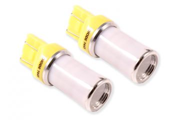 Diode Dynamics  7443 LED Bulb HP48 LED Amber Pair