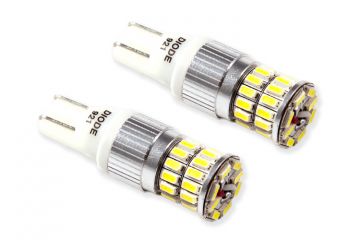 Diode Dynamics Backup LEDs for 2007-2010 Dodge Ram (non-projector) (Pair) HP36 (210 Lumens)