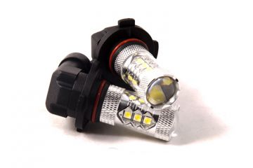 Diode Dynamics H10 XP80 LED Cool White Pair