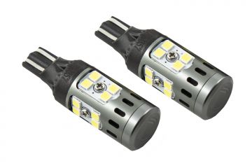 Diode Dynamics Backup LEDs for 2015-2020 Chevrolet Colorado (Pair) XPR (720 Lumens) Diode Dynamics