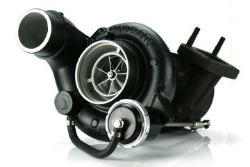 Fleece Performance 2004.5-2007 Cummins 63mm FMW Holset Cheetah Turbocharger